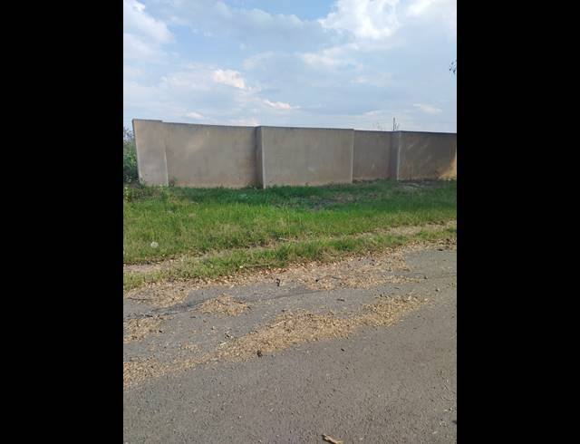 905M² VACANT LAND SOLD IN SUNSET VIEW